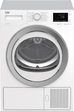 Beko MDH8634RXS recenzja