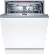 Bosch Serie 4 SMV4EVX15E recenzja