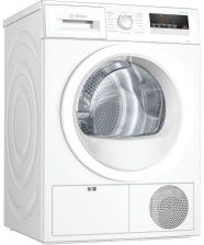 Bosch Serie4 WTN86203PL recenzja