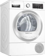 Bosch Serie6 WTX87KH0BY recenzja