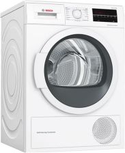 Bosch WTW85L48SN recenzja