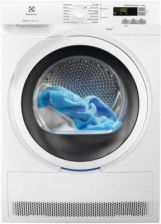 ELECTROLUX EW7H578WP recenzja