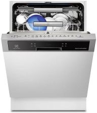 Electrolux ESI8730RAX recenzja