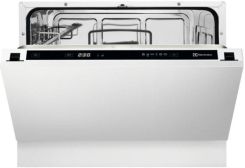 Electrolux ESL2500RO recenzja