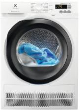 Electrolux EW7H578SP PerfectCare 700 recenzja