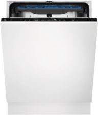 Electrolux KEMC8321L recenzja