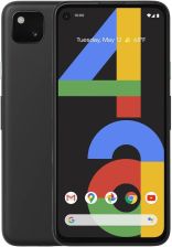 Google Pixel 4a 6/128GB Czarny recenzja