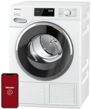 MIELE TWF 760 WP recenzja