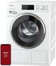 MIELE TWL 780 WP recenzja