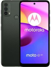 MOTOROLA Moto E40 4/64GB Szary recenzja