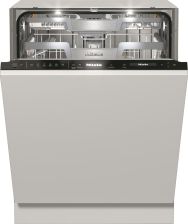 Miele G 7590Scvi Autodos recenzja