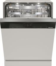 Miele G 7910 recenzja