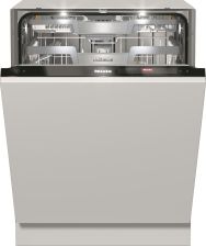 Miele G 7960Scvi Autodos recenzja