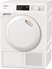 Miele TEB155 WP recenzja