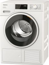 Miele TSF 643 WP EcoSpeed recenzja