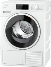 Miele TSJ 663 WP Eco recenzja