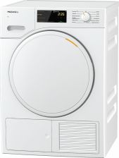 Miele TWB140 WP recenzja