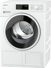 Miele TWD360WP 8kg recenzja