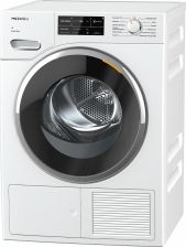 Miele TWJ660 WP recenzja