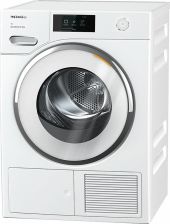 Miele TWR860 WP recenzja