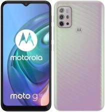 Motorola Moto G10 4/64GB Perłowy recenzja