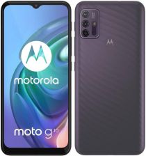 Motorola Moto G10 4/64GB Szary recenzja