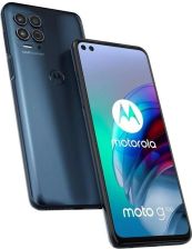 Motorola Moto G100 8/128GB Szary recenzja