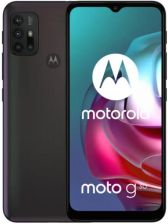 Motorola Moto G30 6/128GB Czarny recenzja