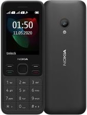 Nokia 150 2020 Czarny recenzja