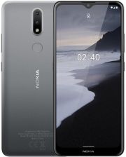 Nokia 2.4 2/32GB Szary recenzja