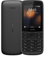 Nokia 215 4G Czarny recenzja