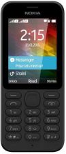 Nokia 215 Dual SIM Czarny recenzja