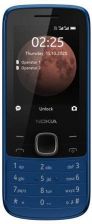 Nokia 225 4G Dual SIM Niebieski recenzja