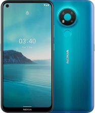 Nokia 3.4 3/64GB Niebieski recenzja