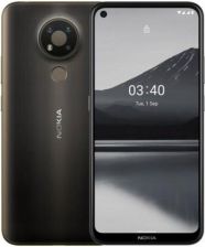 Nokia 3.4 3/64GB Szary recenzja