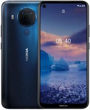 Nokia 5.4 4/128GB Niebieski recenzja