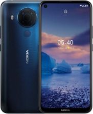 Nokia 5.4 4/64GB Niebieski recenzja