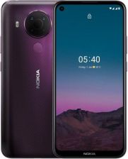 Nokia 5.4 4/64GB Purpurowy recenzja