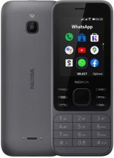 Nokia 6300 4G Szary recenzja