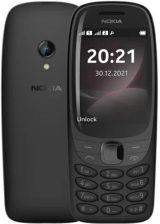 Nokia 6310 Dual SIM Czarny recenzja