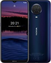 Nokia G20 4/64GB Niebieski recenzja