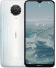 Nokia G20 4/64GB Srebrny recenzja