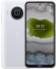 Nokia X10 6/64GB Biały recenzja