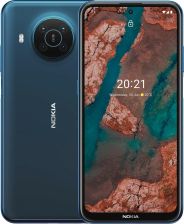 Nokia X10 6/64GB Zielony recenzja