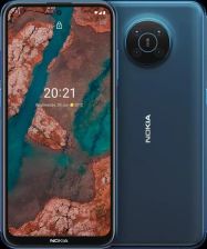 Nokia X20 8/128GB Niebieski recenzja