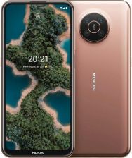 Nokia X20 8/128GB Piaskowy recenzja