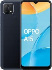 OPPO A15 2/32GB Czarny recenzja