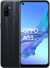 OPPO A53 4/64GB Czarny recenzja