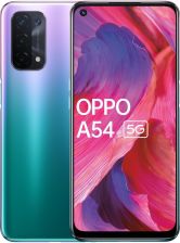 OPPO A54 5G 4/64GB Fioletowo-niebieski recenzja