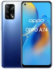 OPPO A74 6/128GB Niebieski recenzja